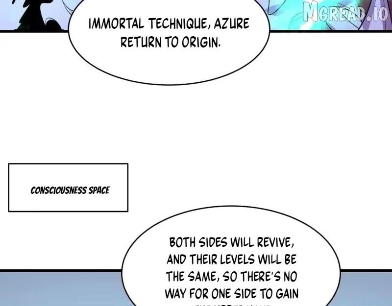 Era of the Haunted Chapter 592  - page 28